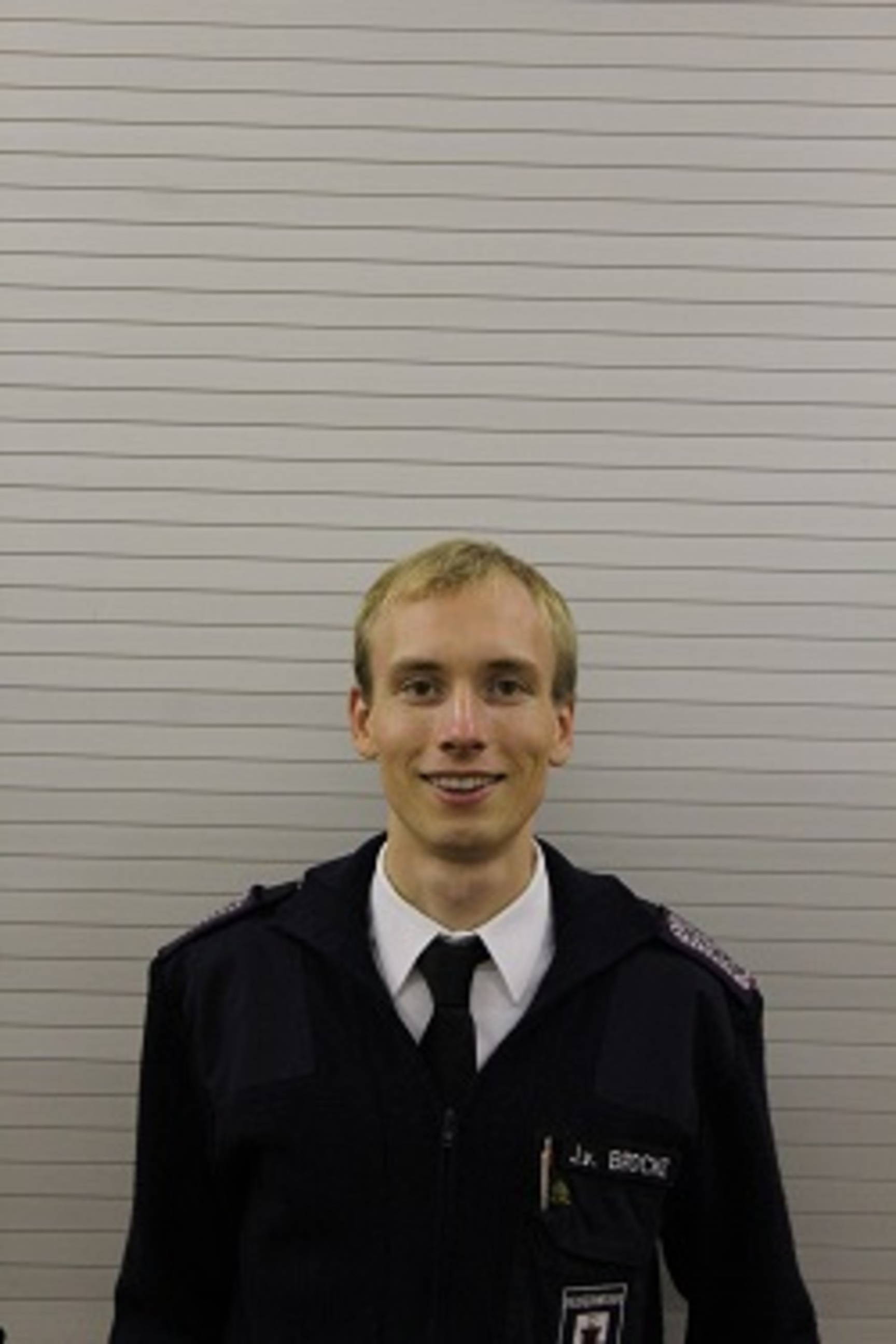 Julian von Brocke Image