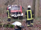 Sägeübung Flüggendorf 21.01.2017 Quelle: Feuerwehr Lebrade_6